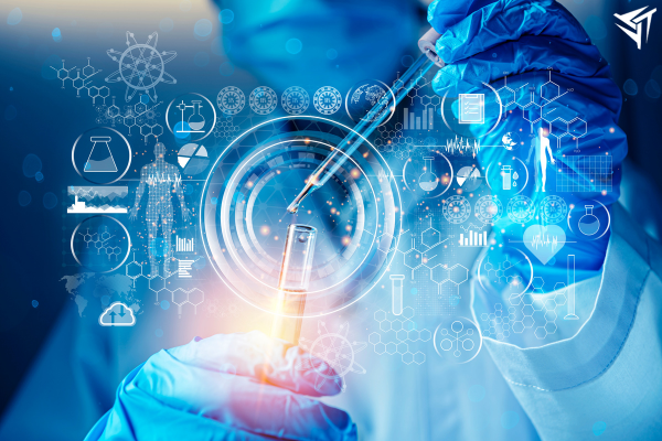 Lab Data Management Integration